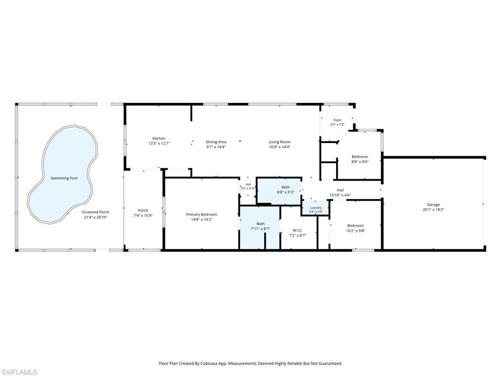 VERONA WALK - Residential