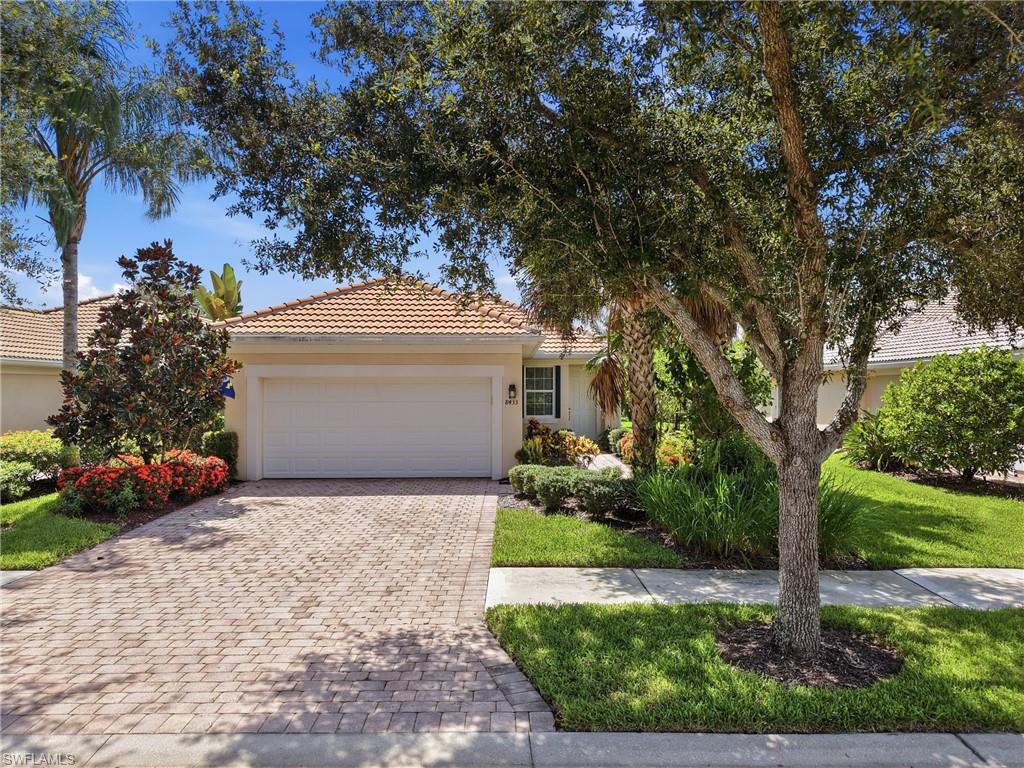 VERONA WALK - Residential
