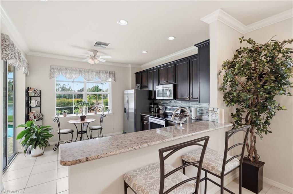 VERONA WALK - Residential