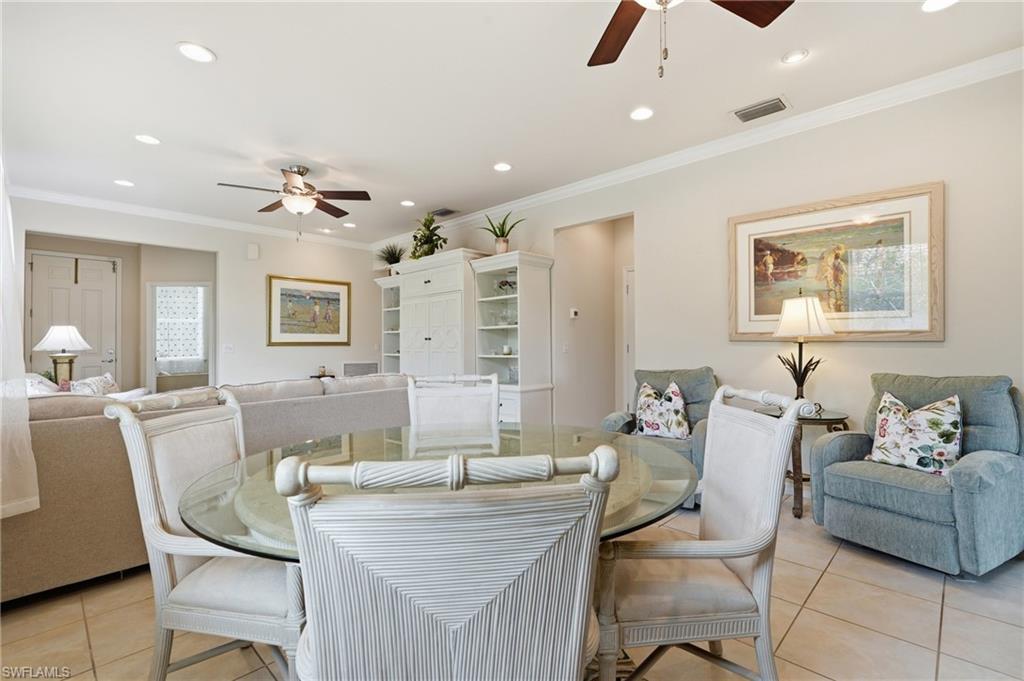 VERONA WALK - Residential