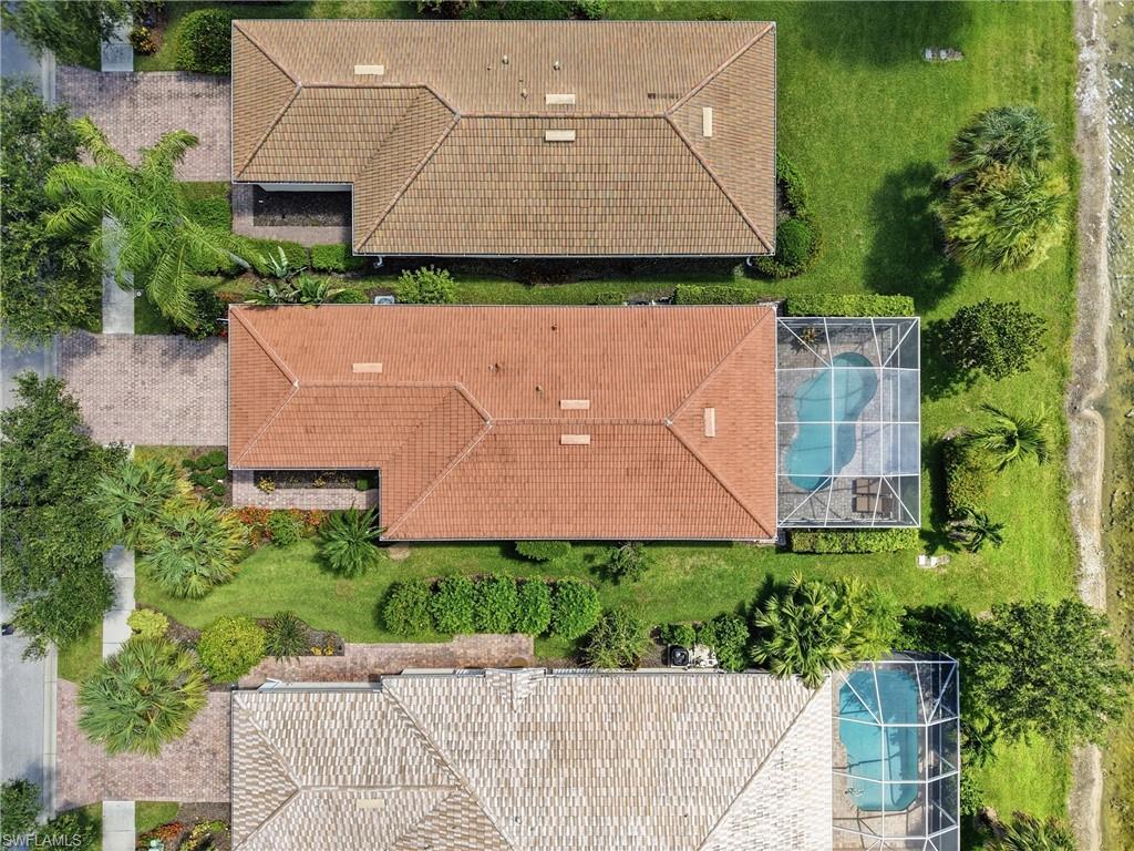 VERONA WALK - Residential