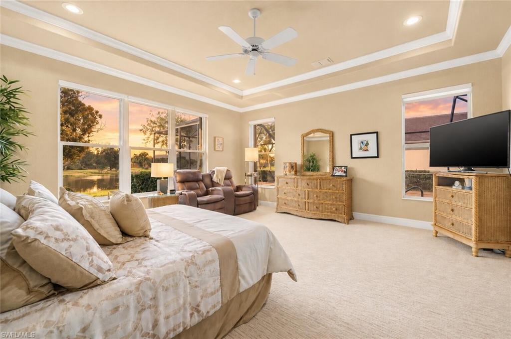 BELLE LAGO - Residential