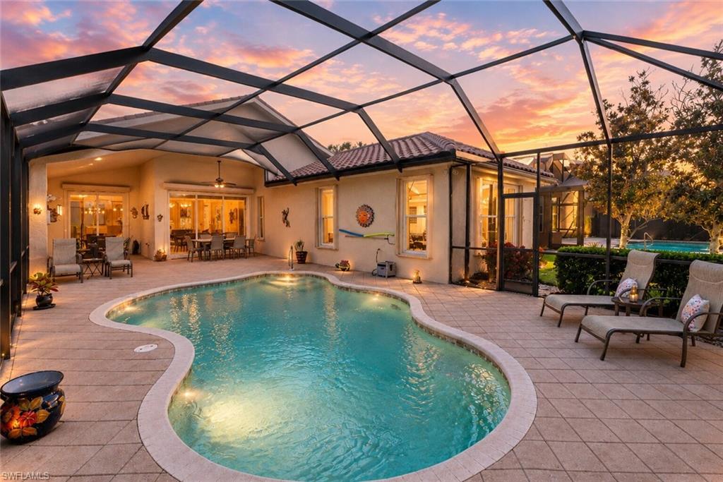 BELLE LAGO - Residential