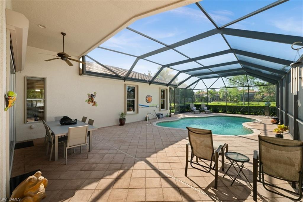 BELLE LAGO - Residential