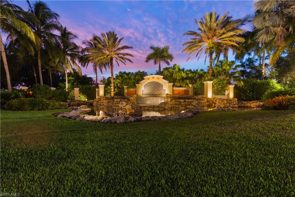 BELLE LAGO - Residential