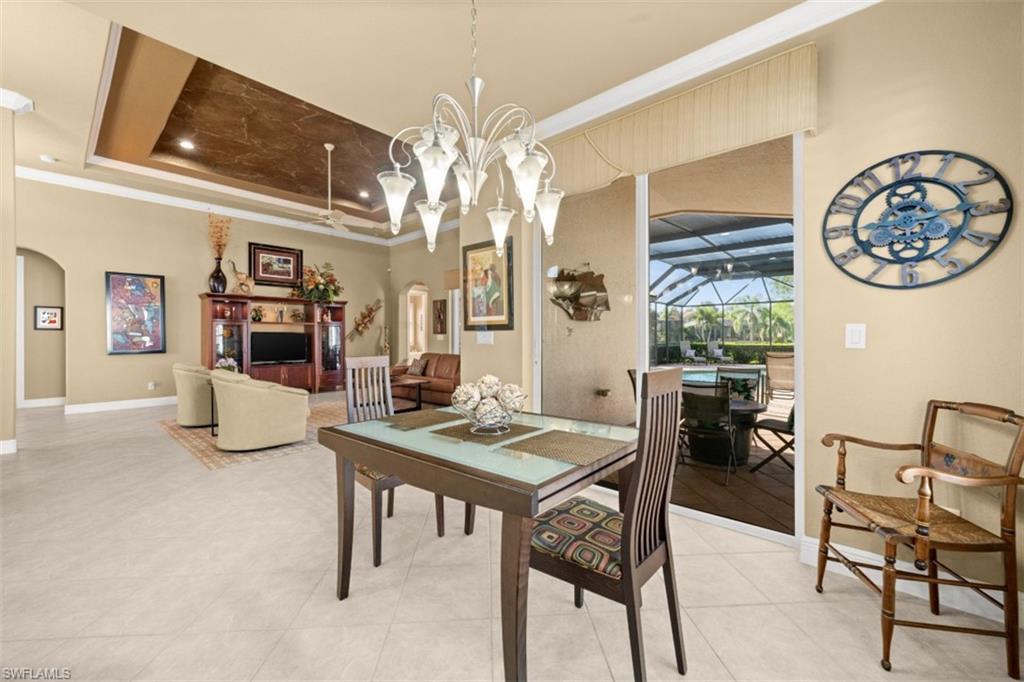 BELLE LAGO - Residential