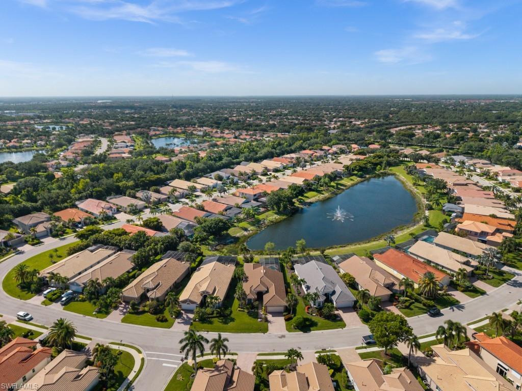 BELLE LAGO - Residential