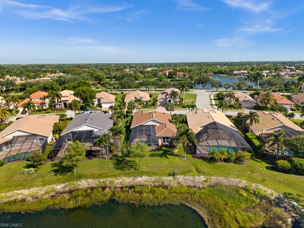 BELLE LAGO - Residential
