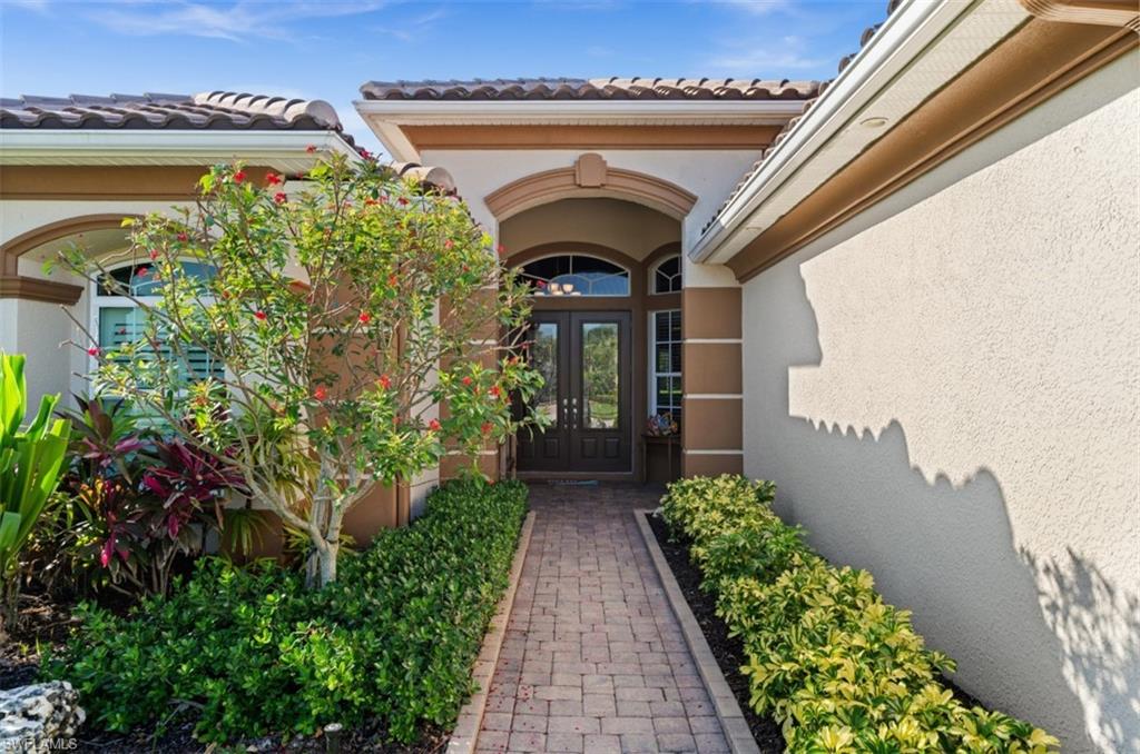 BELLE LAGO - Residential