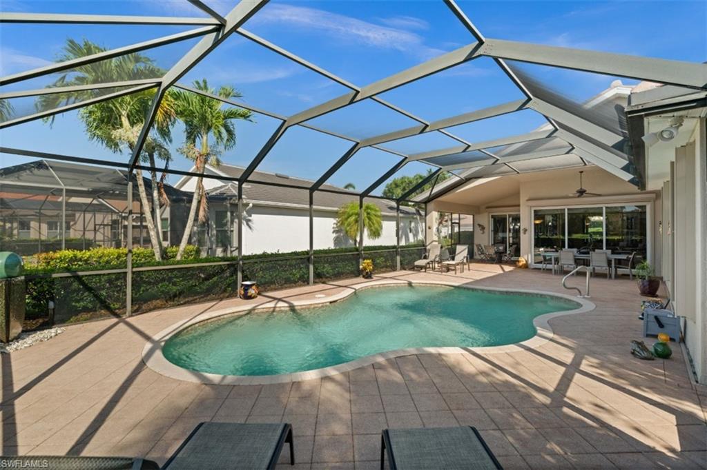 BELLE LAGO - Residential