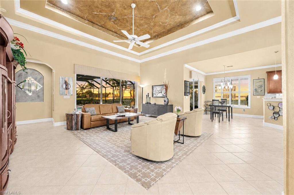BELLE LAGO - Residential