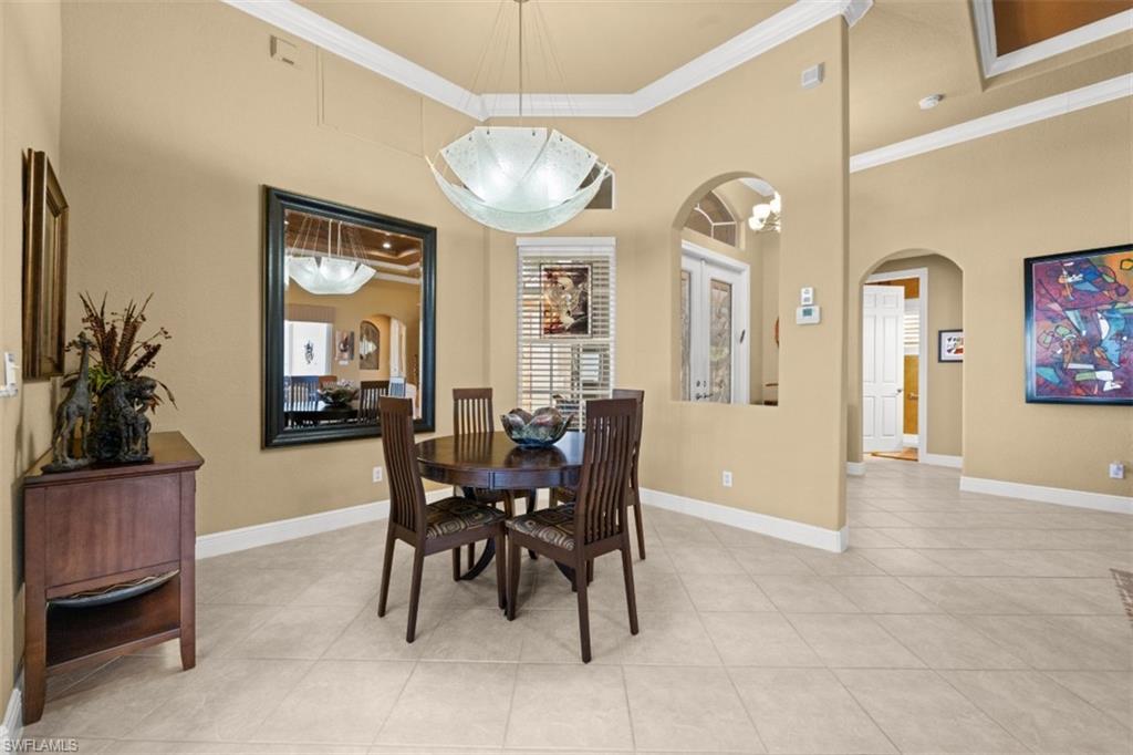 BELLE LAGO - Residential