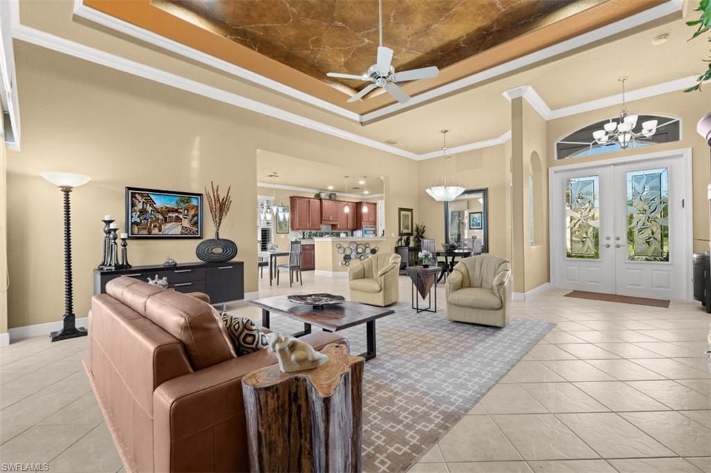 BELLE LAGO - Residential