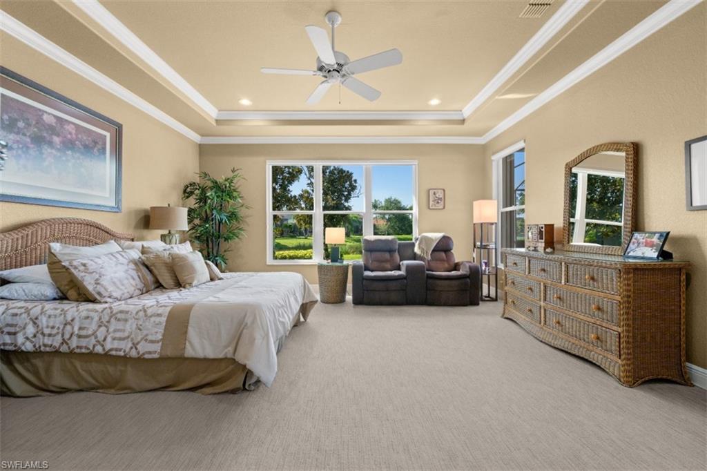 BELLE LAGO - Residential