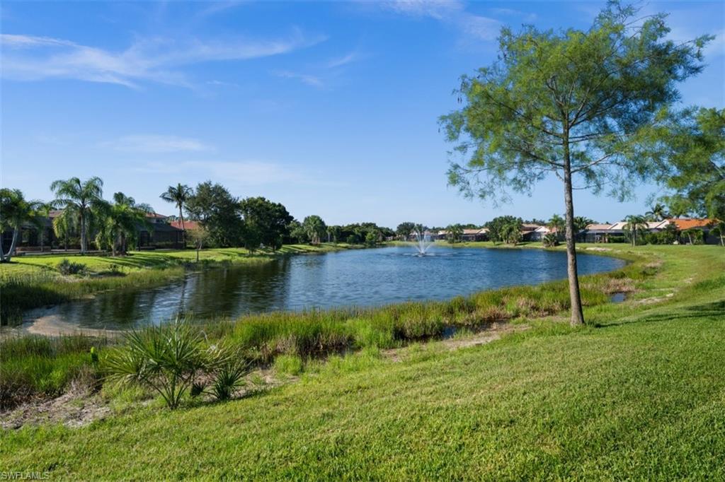 BELLE LAGO - Residential