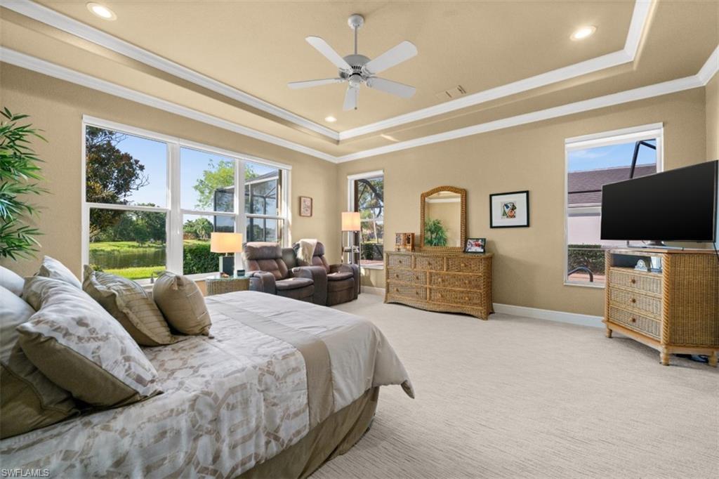 BELLE LAGO - Residential