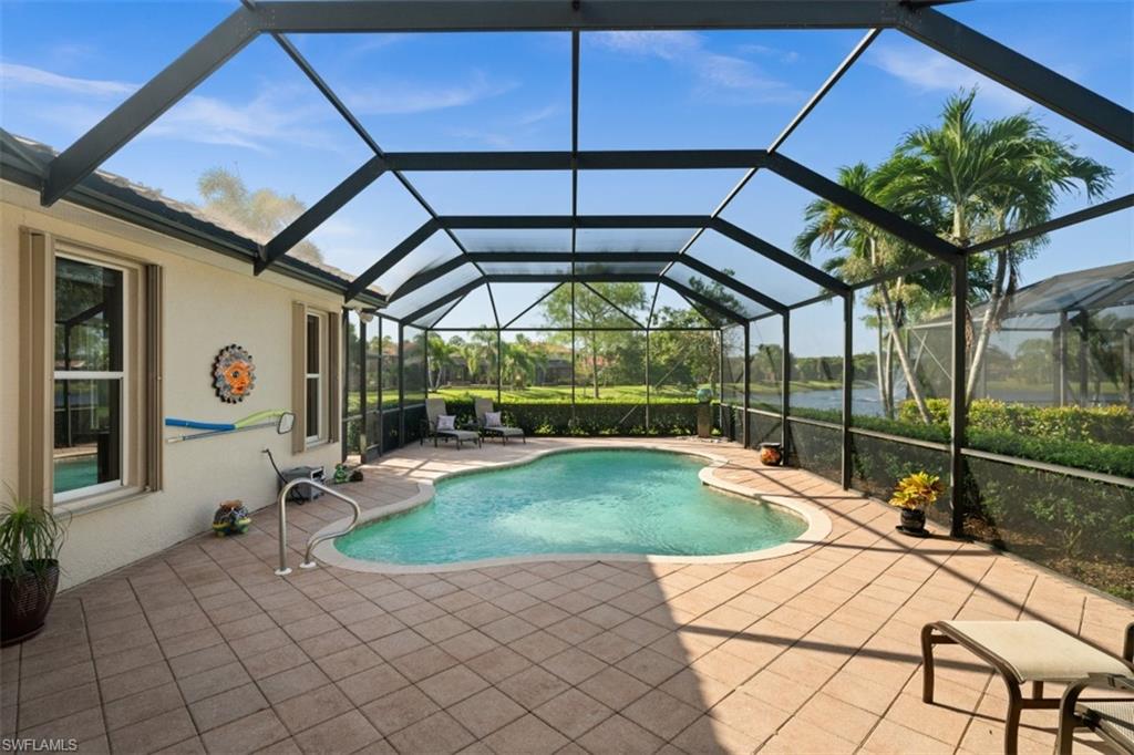BELLE LAGO - Residential
