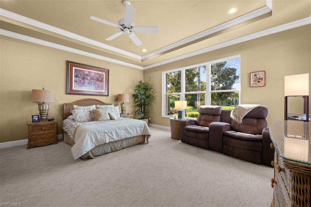 BELLE LAGO - Residential