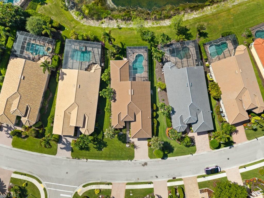 BELLE LAGO - Residential