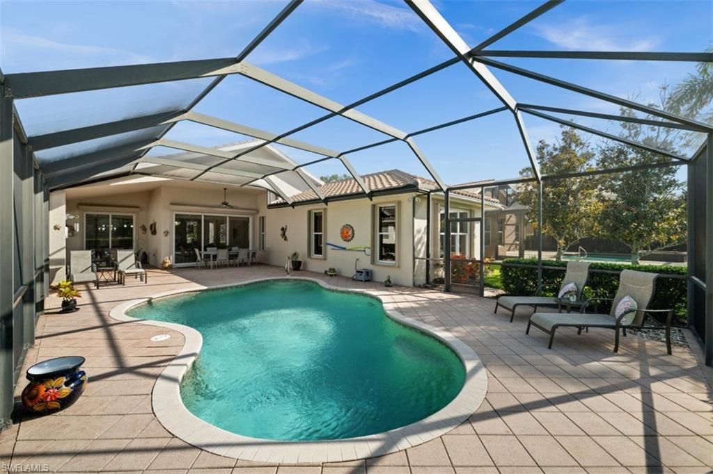 BELLE LAGO - Residential