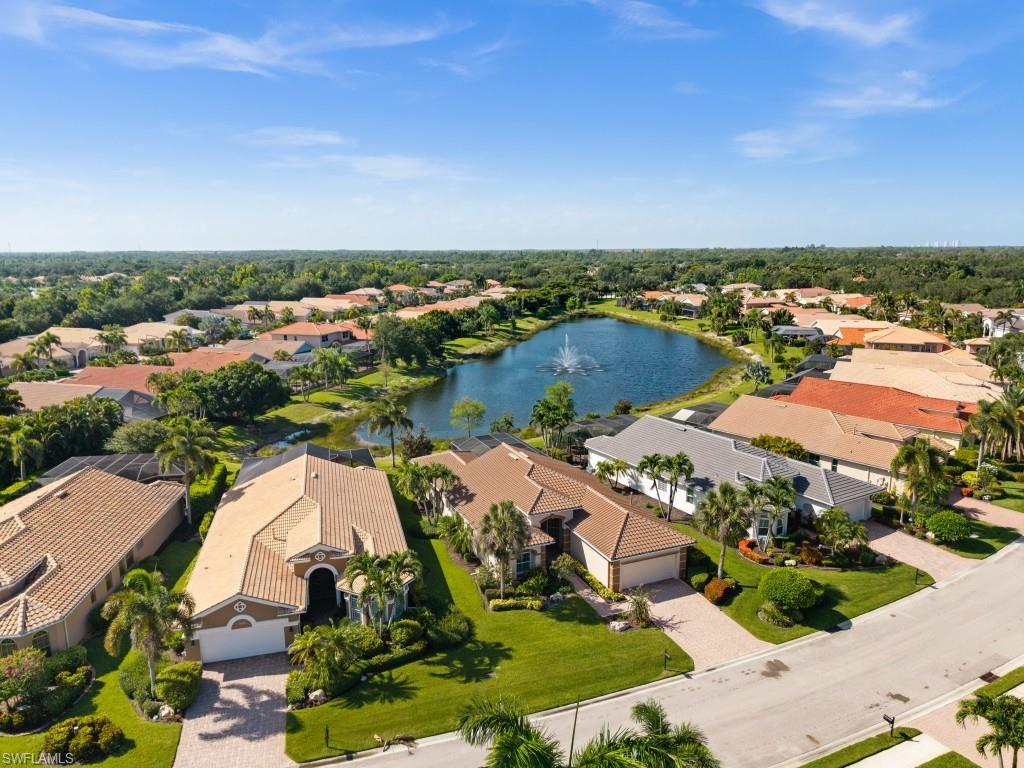 BELLE LAGO - Residential