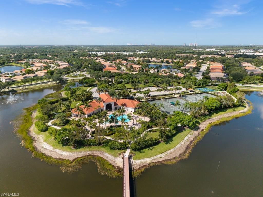 BELLE LAGO - Residential
