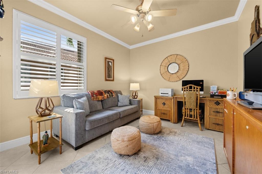 BELLE LAGO - Residential