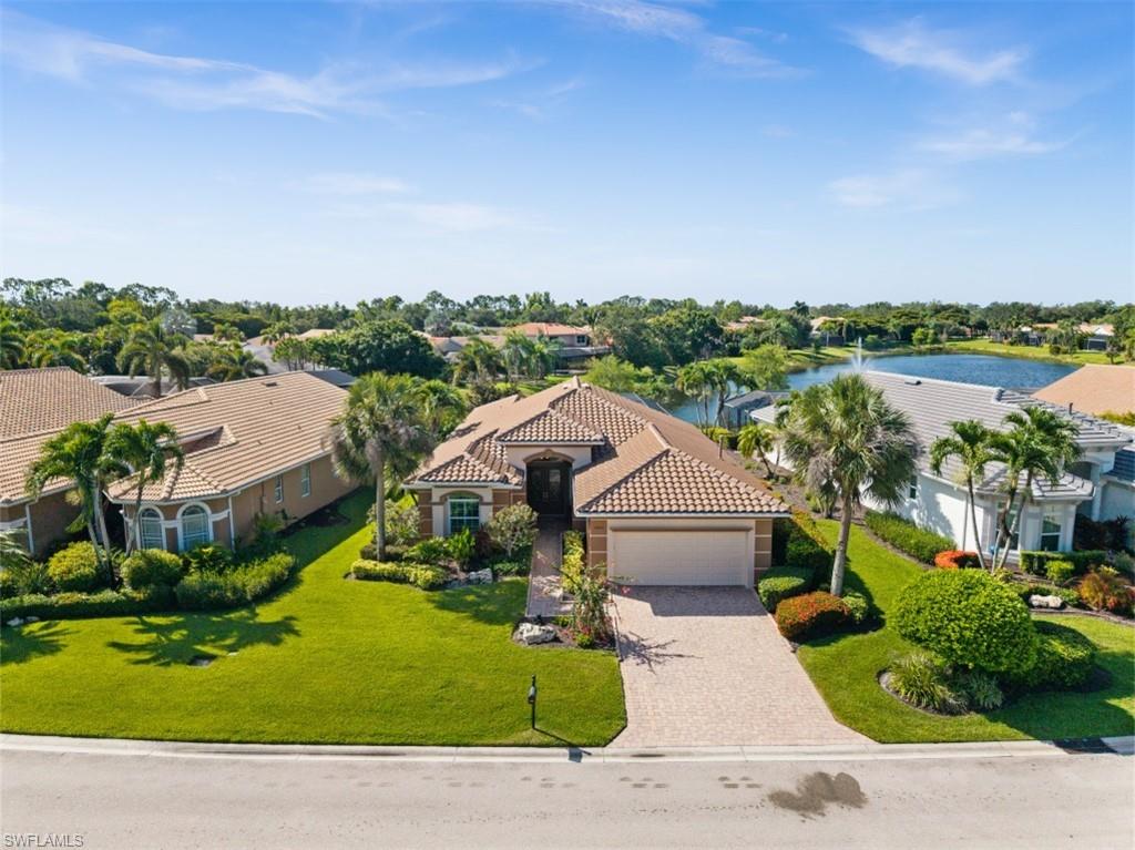 BELLE LAGO - Residential