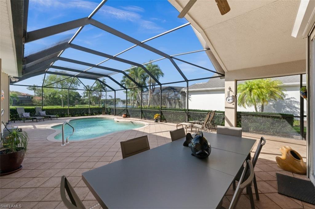 BELLE LAGO - Residential