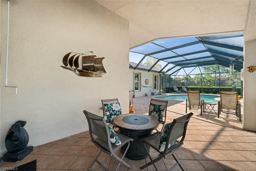BELLE LAGO - Residential