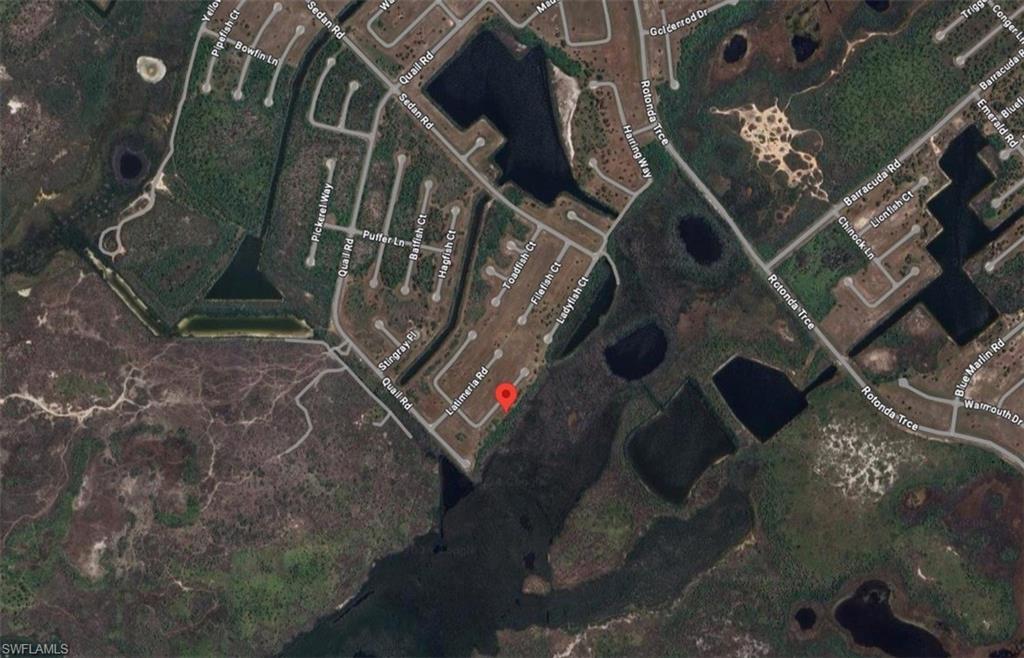 ROTONDA VILLAS - Land