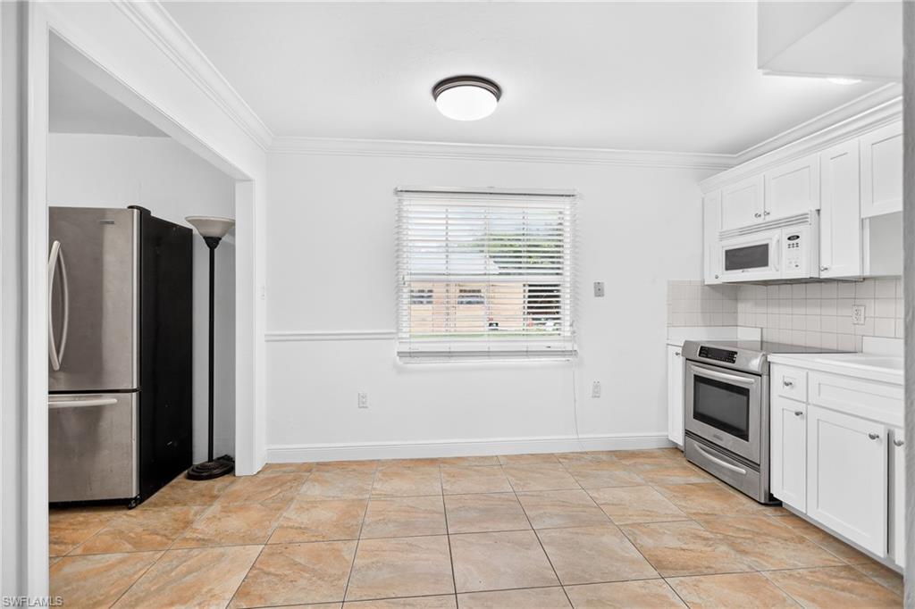 FORT MYERS - Residential