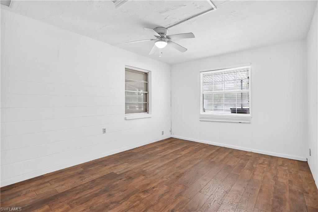 FORT MYERS - Residential