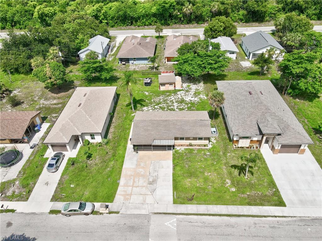 FORT MYERS - Residential