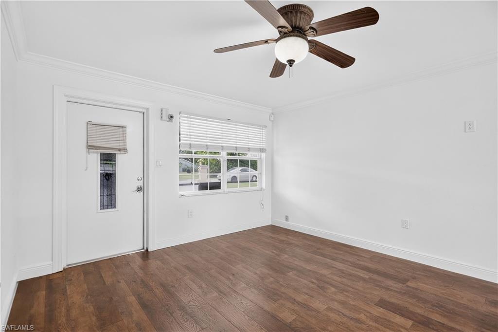 FORT MYERS - Residential