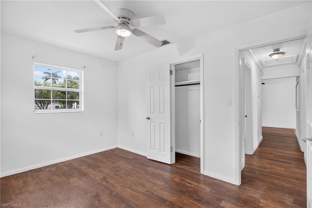 FORT MYERS - Residential