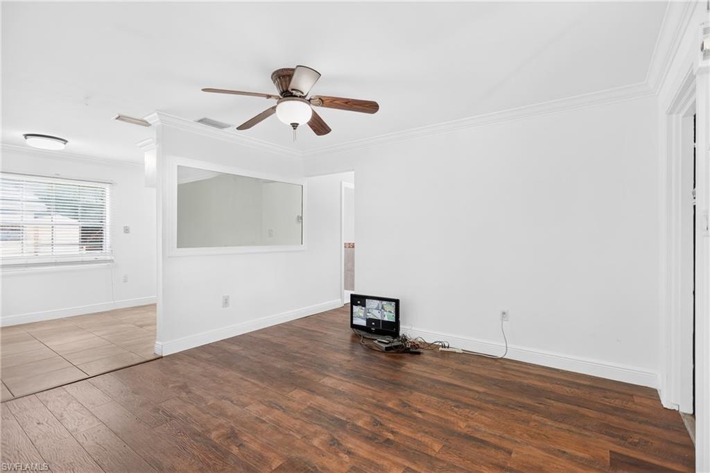 FORT MYERS - Residential