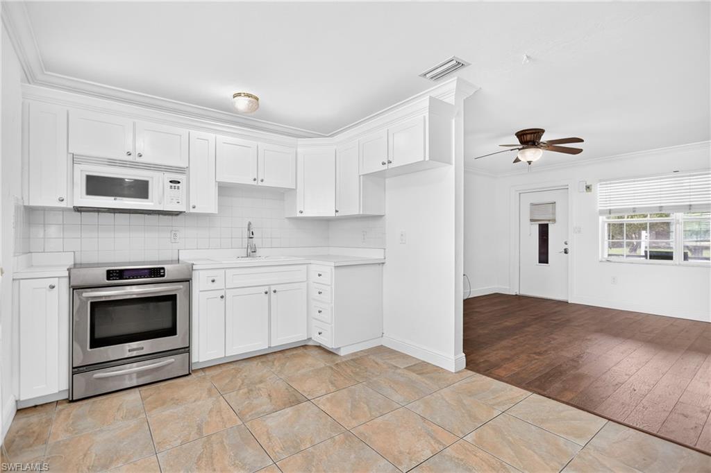 FORT MYERS - Residential