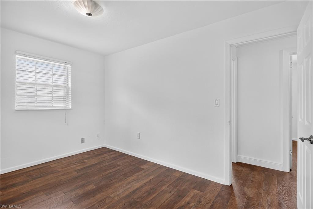 FORT MYERS - Residential