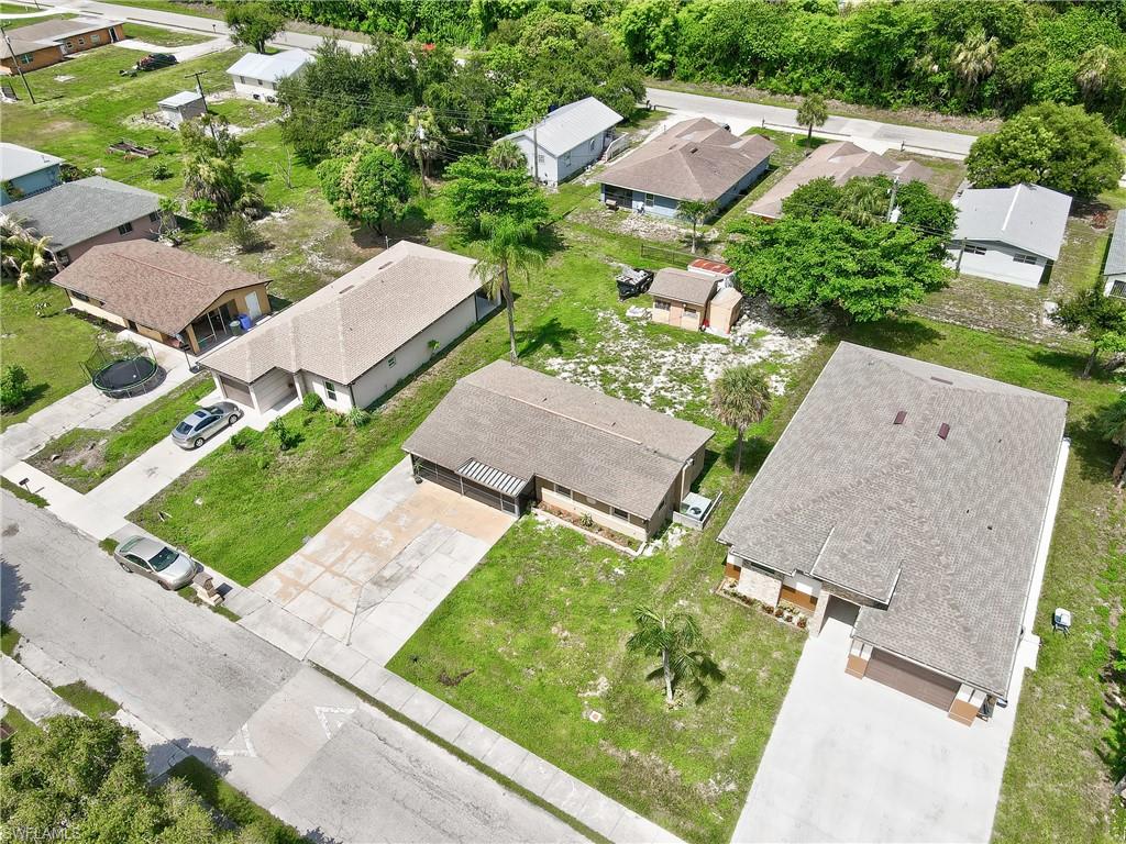 FORT MYERS - Residential