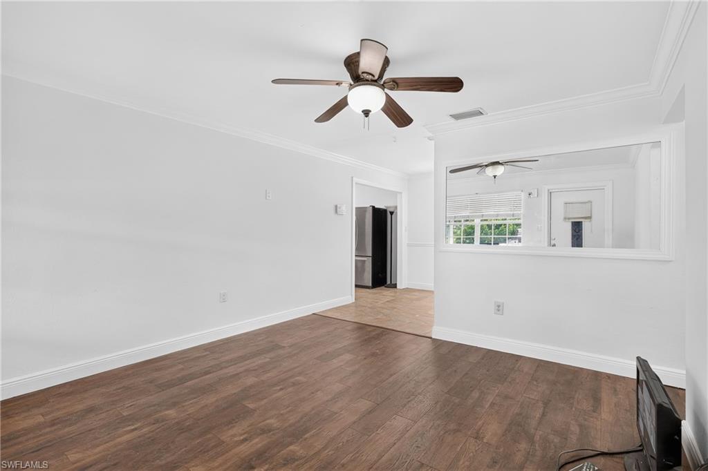 FORT MYERS - Residential