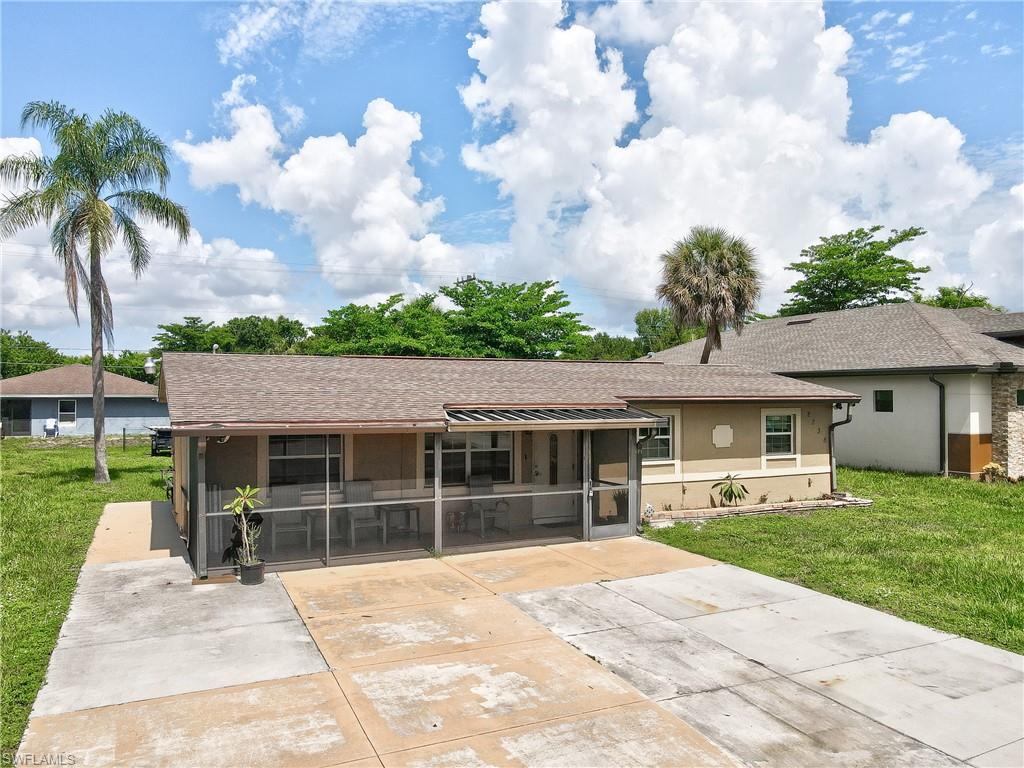 FORT MYERS - Residential