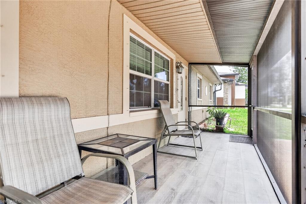 FORT MYERS - Residential