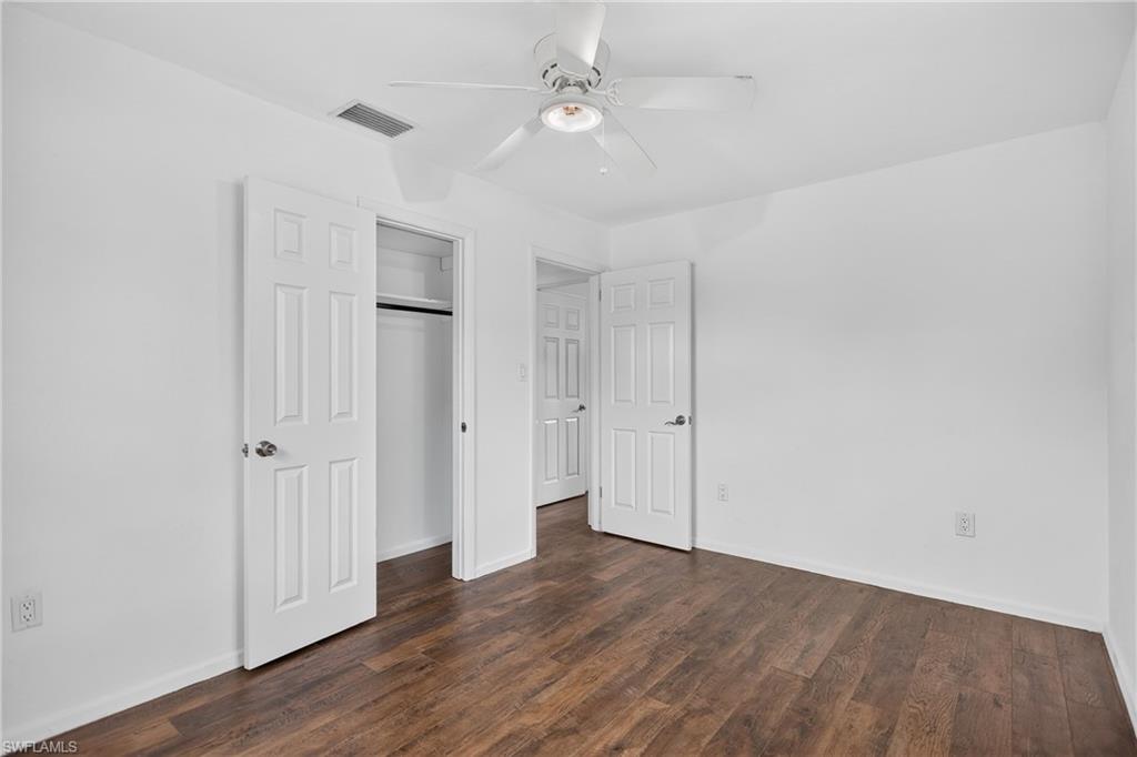 FORT MYERS - Residential