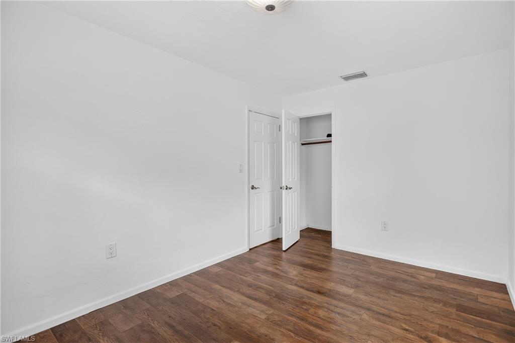 FORT MYERS - Residential