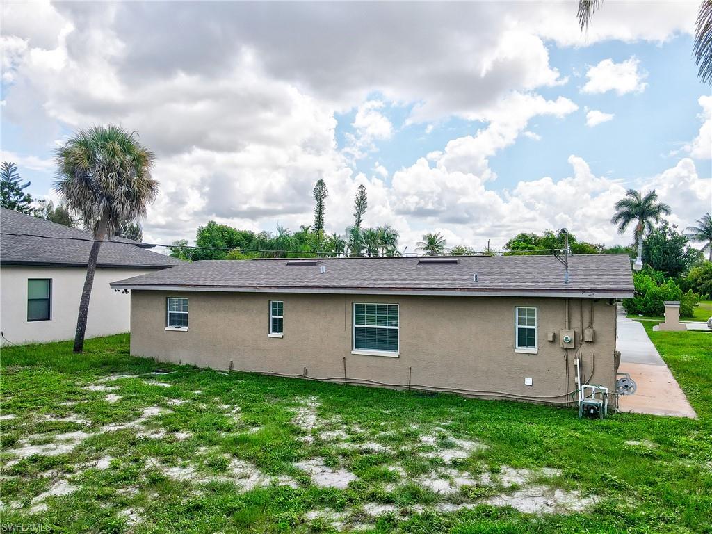 FORT MYERS - Residential