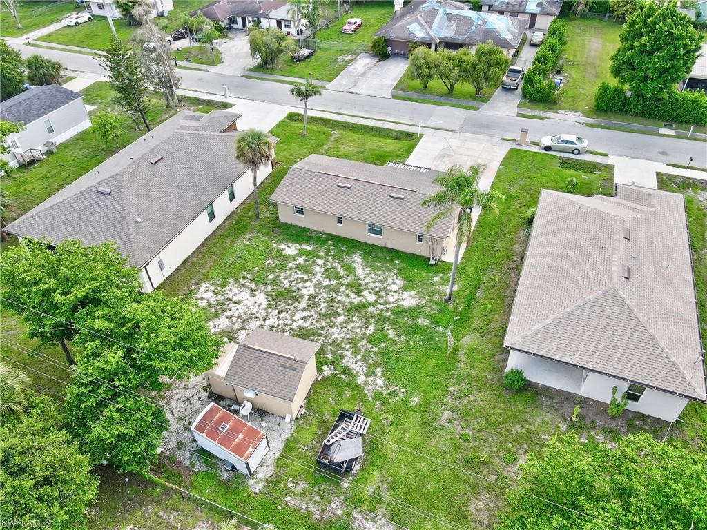FORT MYERS - Residential