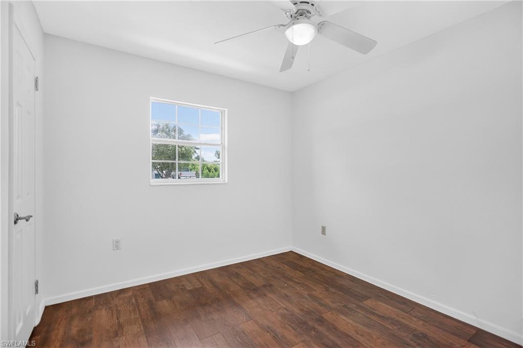 FORT MYERS - Residential