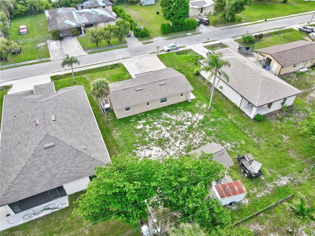 FORT MYERS - Residential