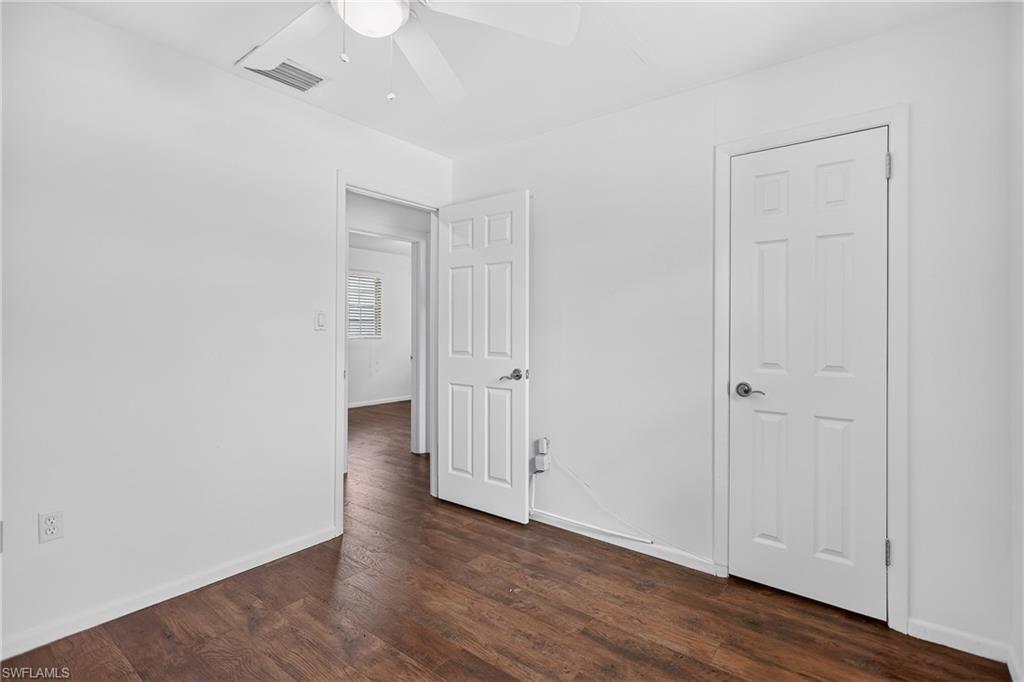 FORT MYERS - Residential